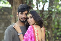 G Zombie Movie Pre Release Event